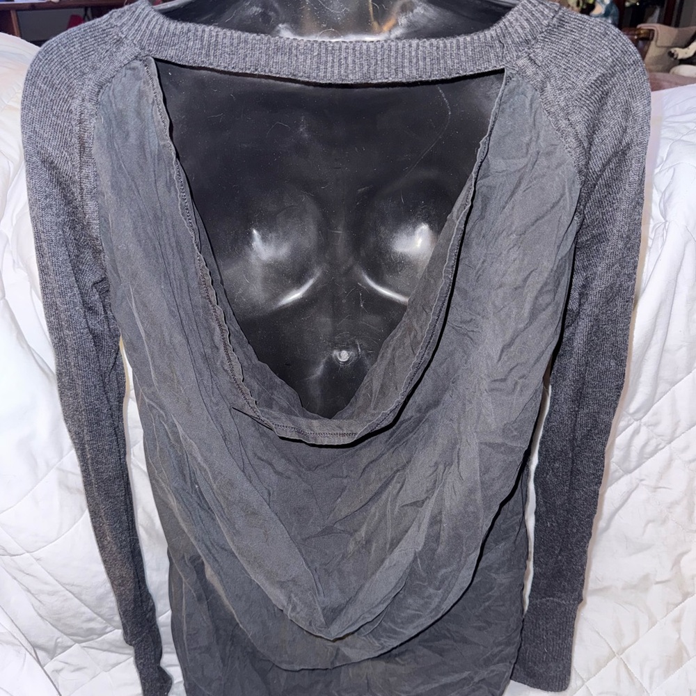 Lululemon Unity Pullover Sweater - Picture 4 of 15